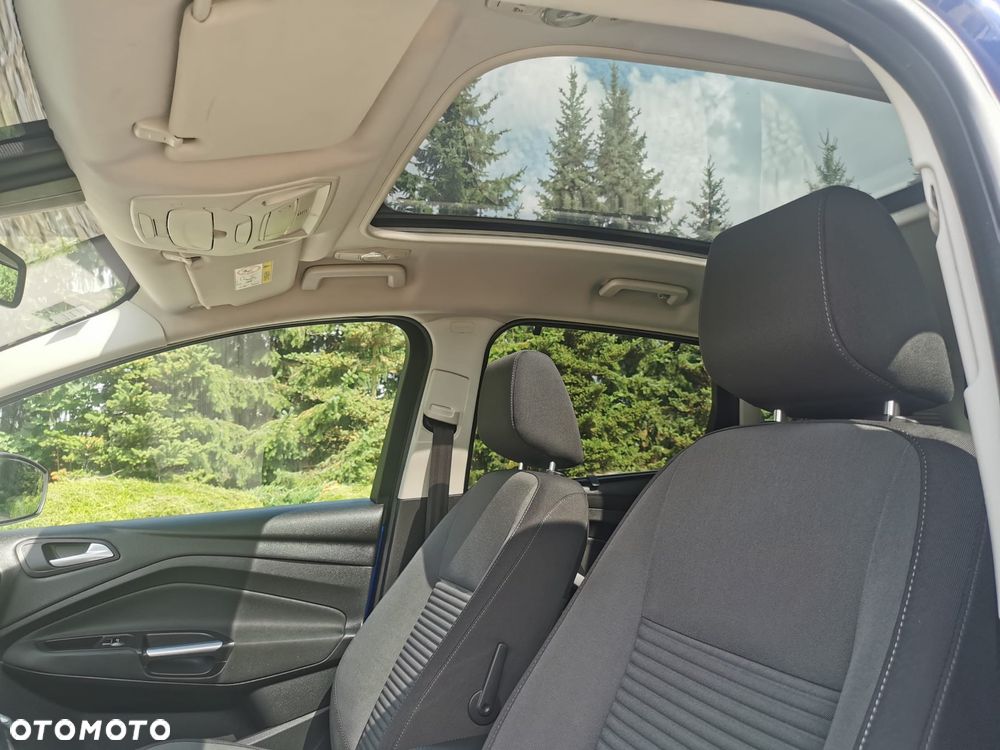 Ford C-MAX 1.5 EcoBoost Start-Stop-System Titanium - 6