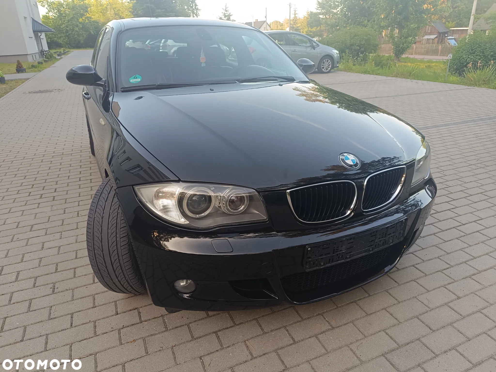 BMW Seria 1 120d DPF Edition Sport - 17