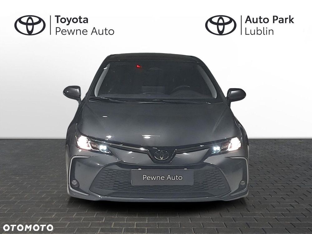 Toyota Corolla - 9