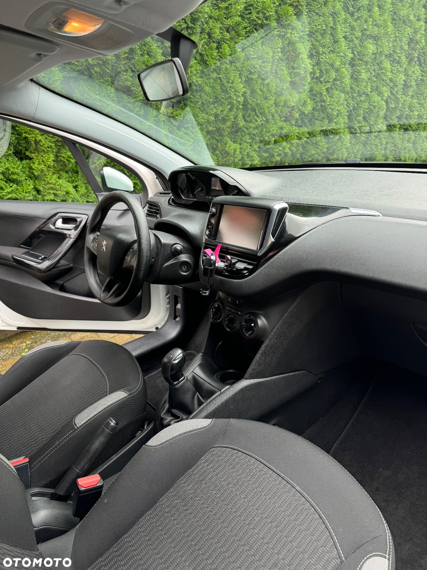 Peugeot 208 1.6 BlueHDi Active - 14