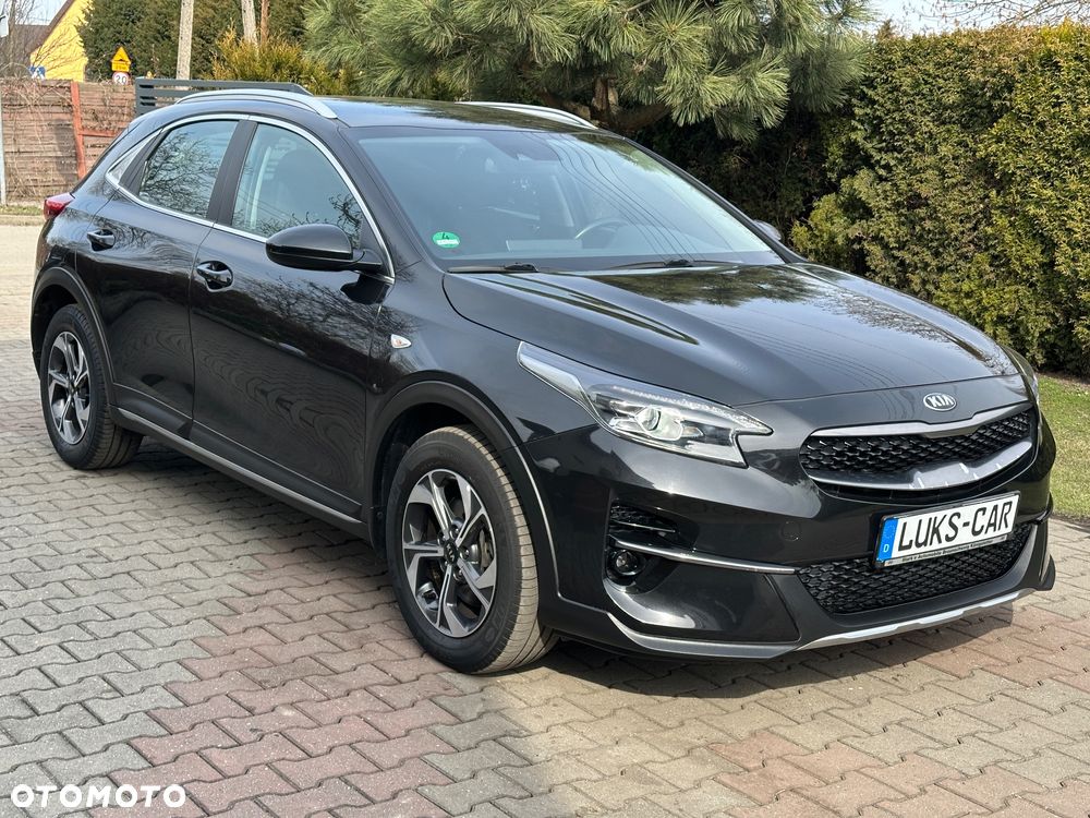 Kia XCeed 1.5 T-GDI OPF BLACK XDITION - 7