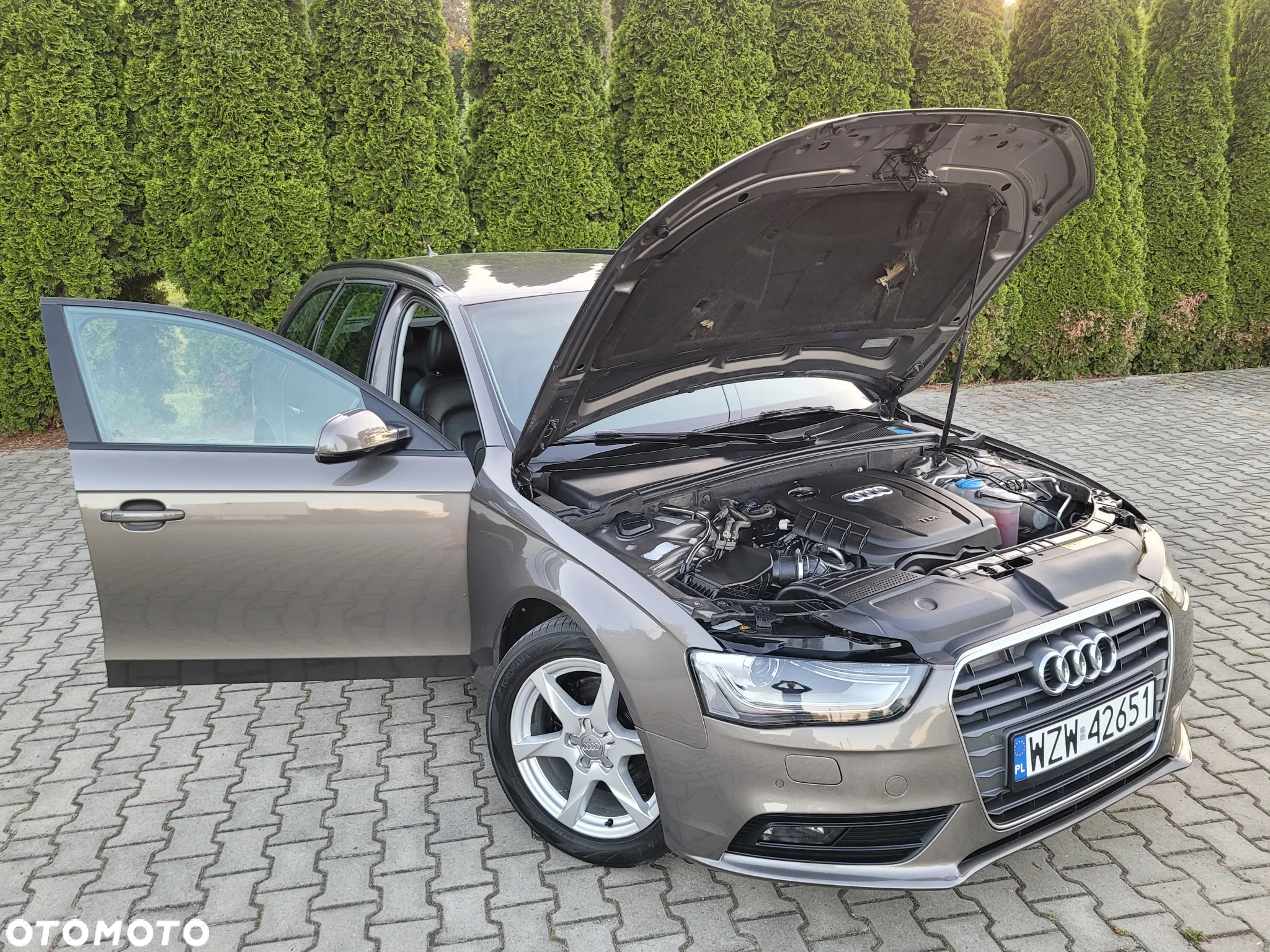 Audi A4 2.0 TDI - 20