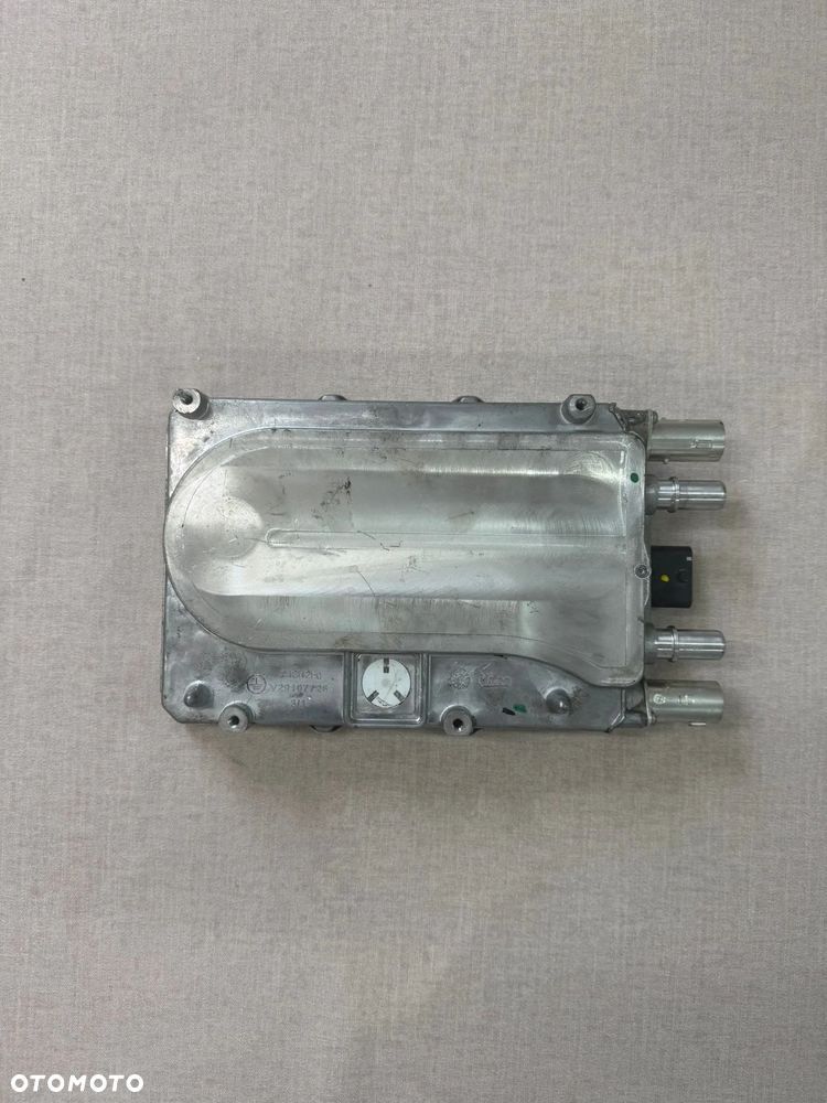 VOLVO XC60 II 2.0 T8 INWENTER KONWENTER FALOWNIK PRZETWORNICA 32280528 - 3