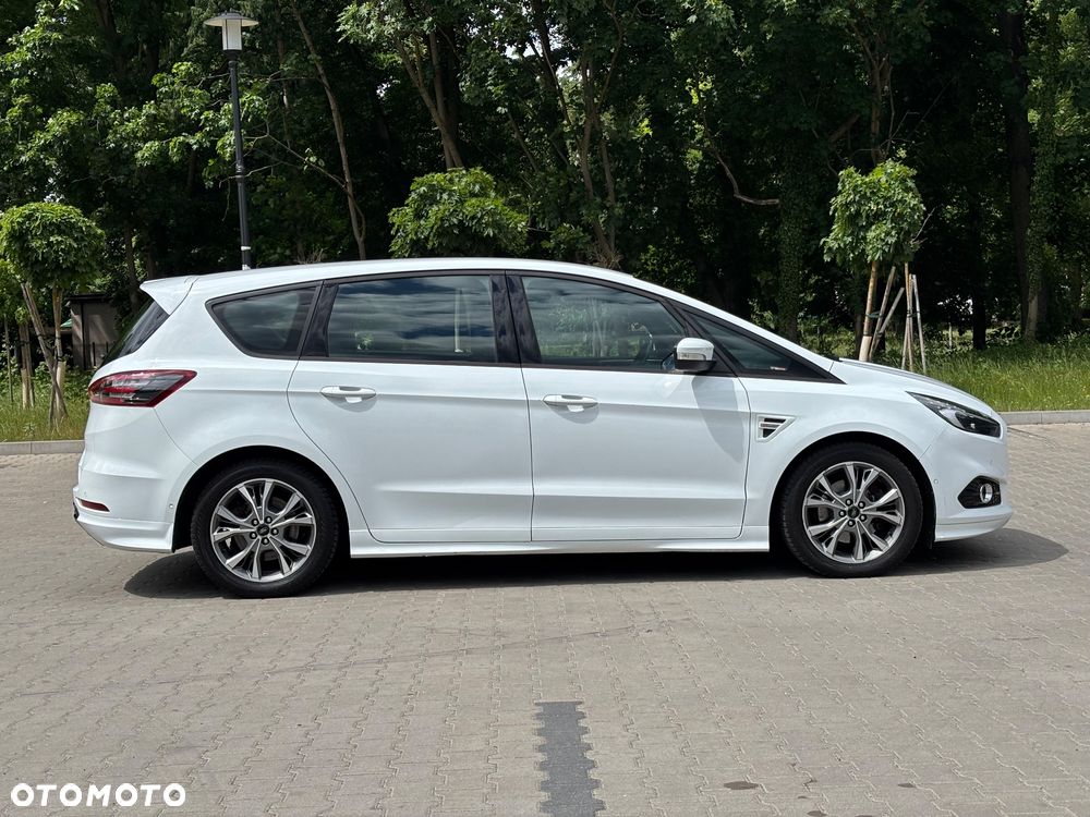 Ford S-Max 2.0 EcoBlue ST-Line - 10
