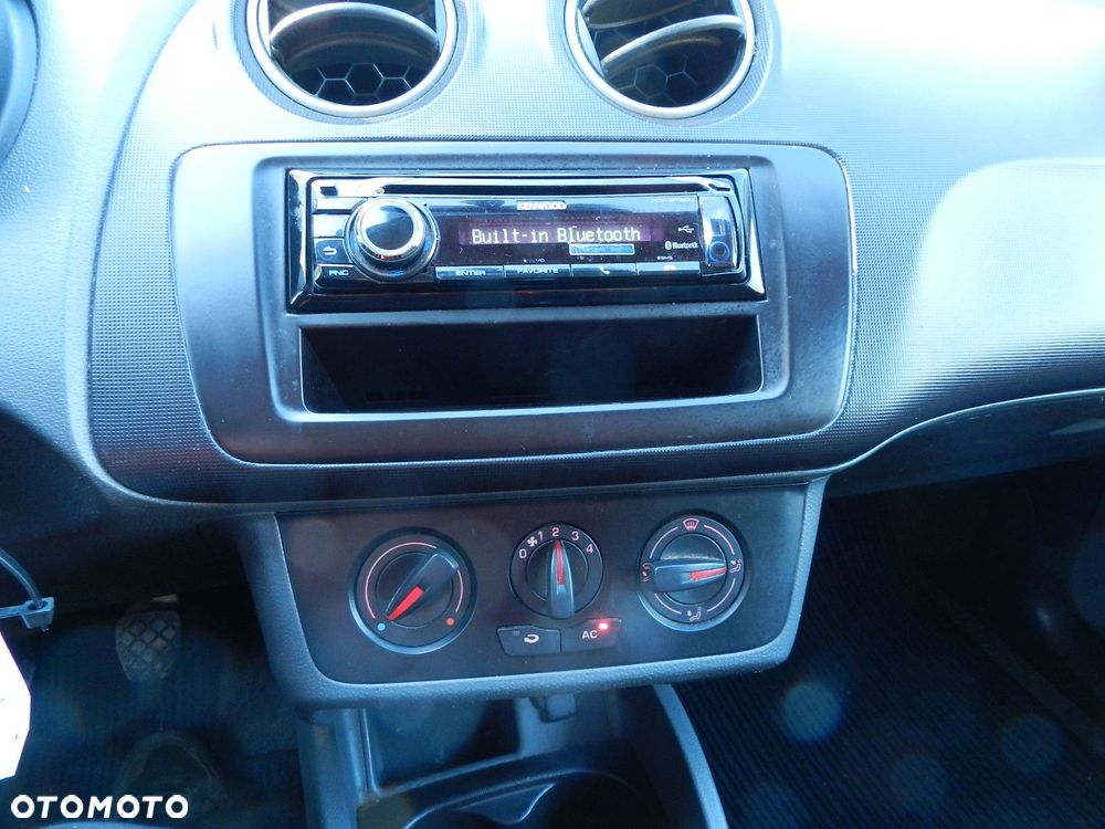 Seat Ibiza - 19