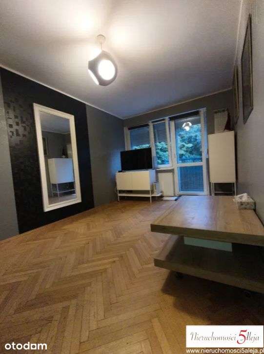3 pokoje os Kosmonautów Winogrady