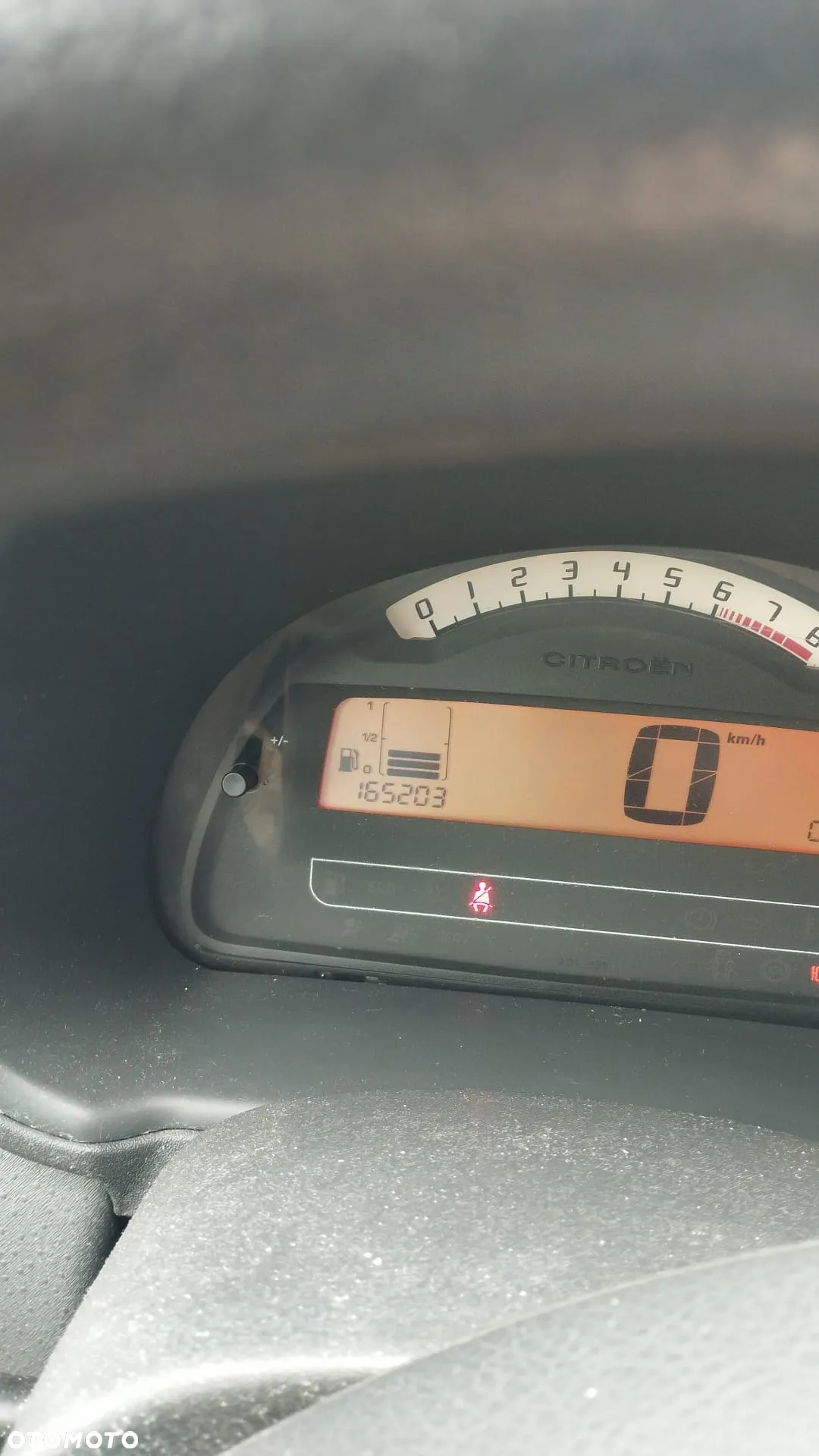 Citroën C3 - 8