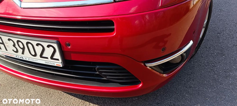 Citroën C4 Grand Picasso 2.0 HDi Exclusive MCP - 18