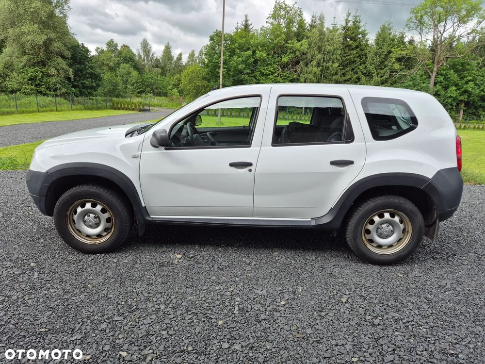Dacia Duster 1.6 Ambiance - 2