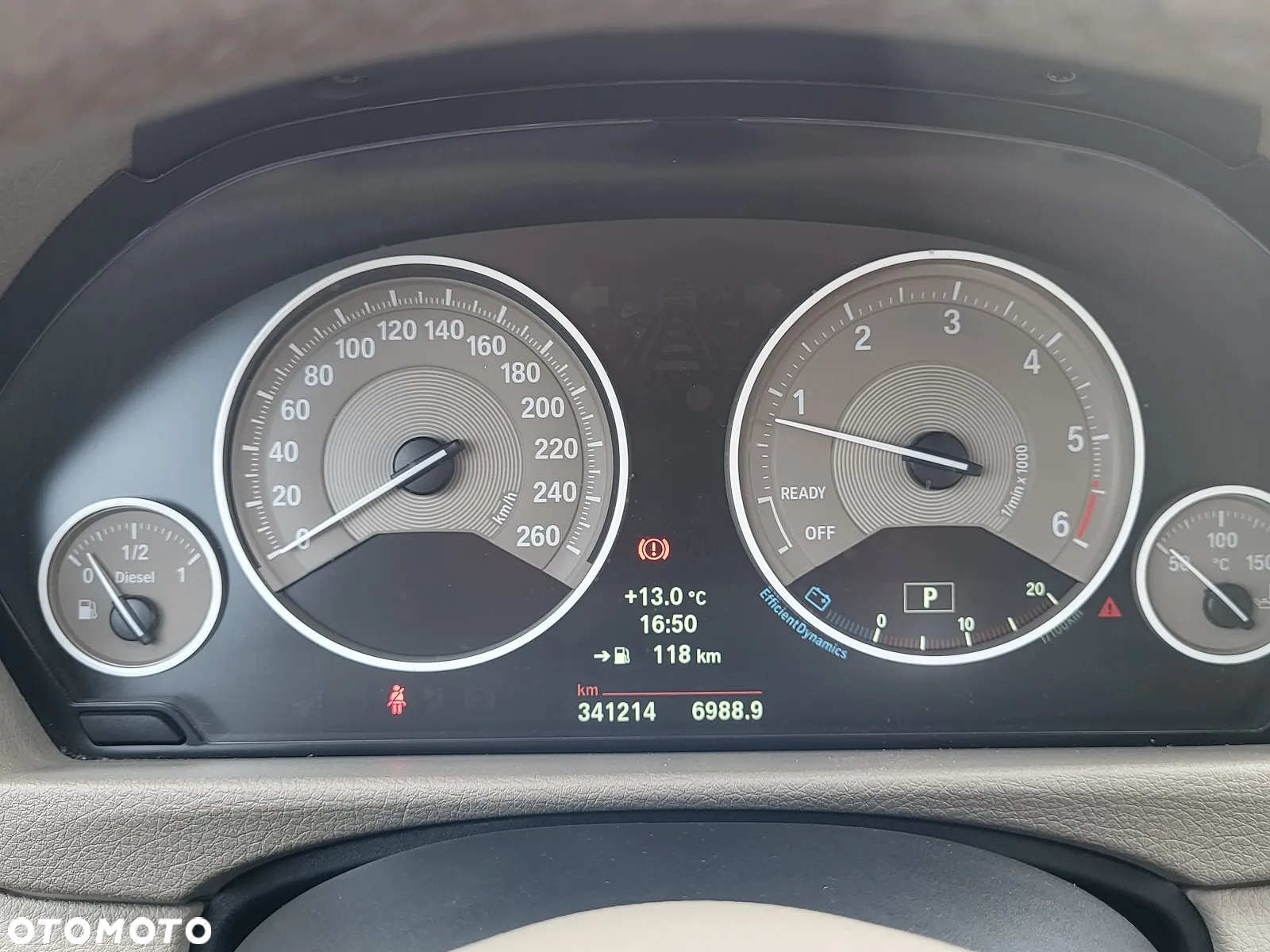 BMW Seria 3 - 26