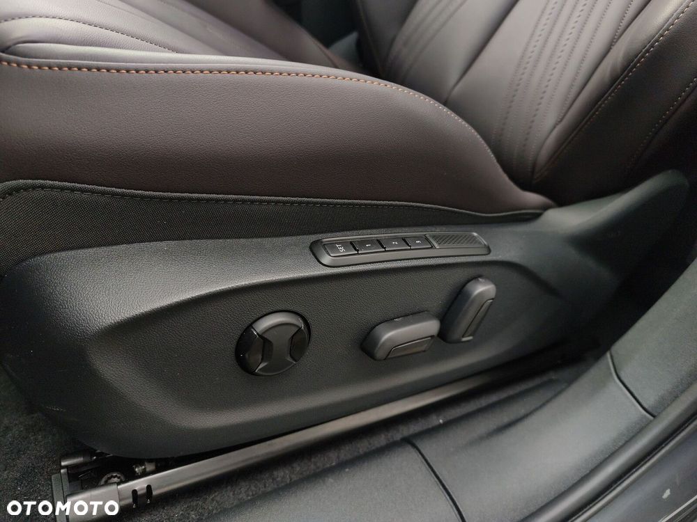 Cupra Terramar 2.0 TSI 4Drive VZ DSG - 11