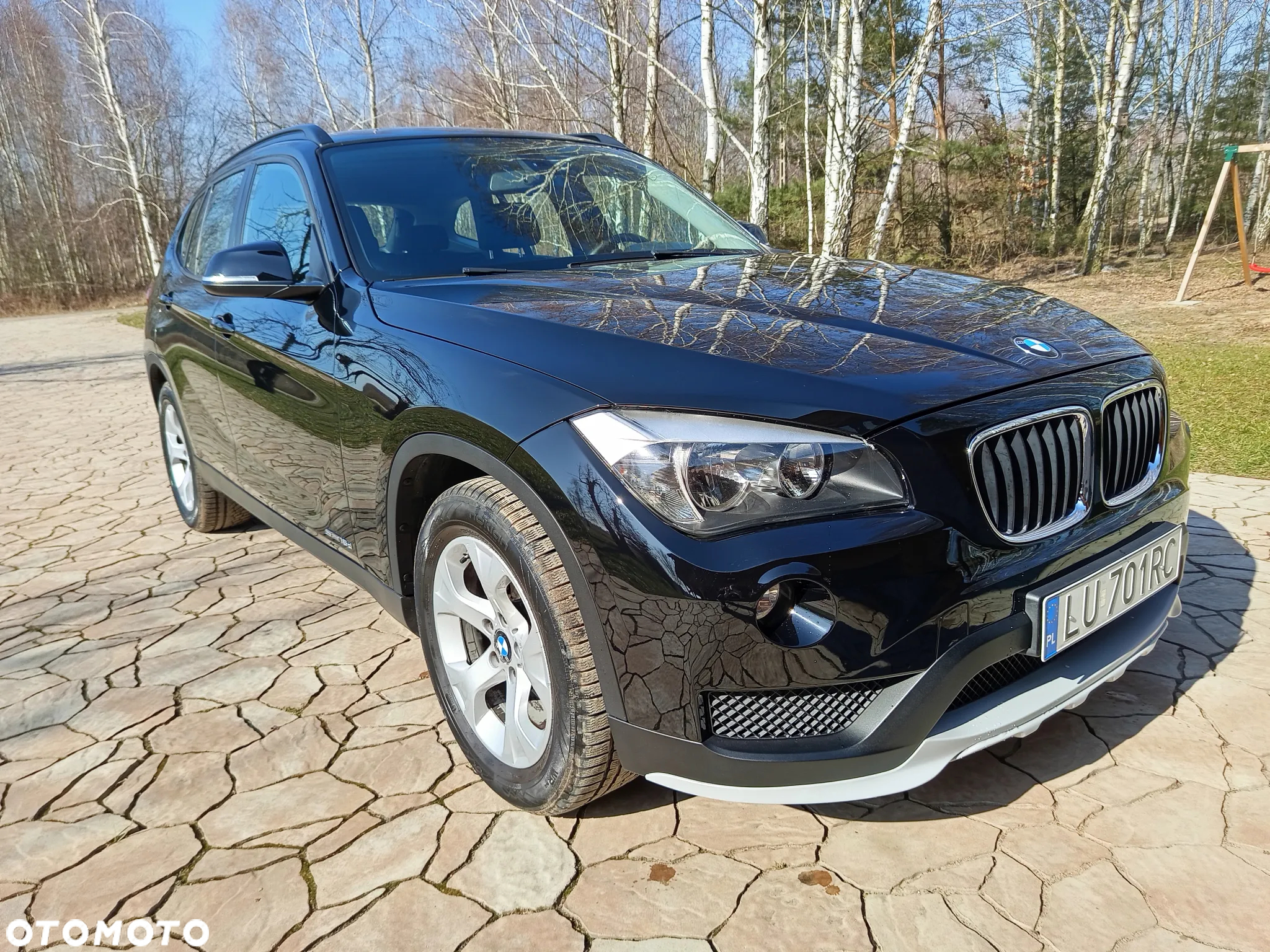 BMW X1 - 2