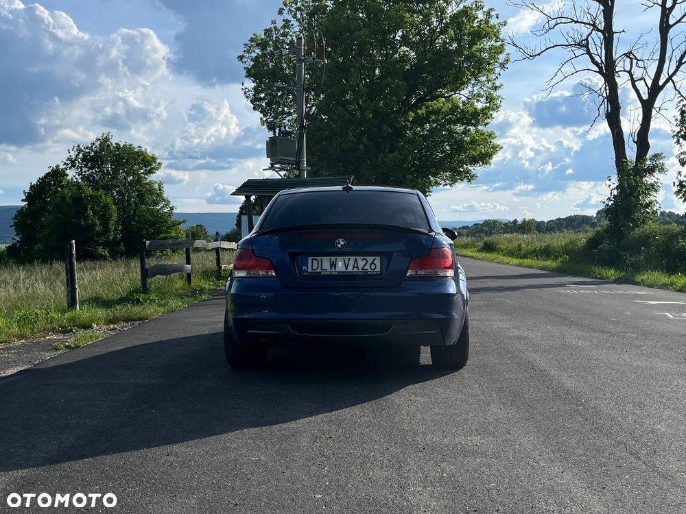 BMW Seria 1 123d DPF Edition Sport - 5