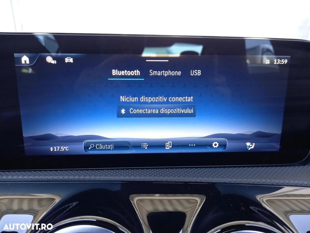Mercedes-Benz CLA 180 7G-DCT - 28