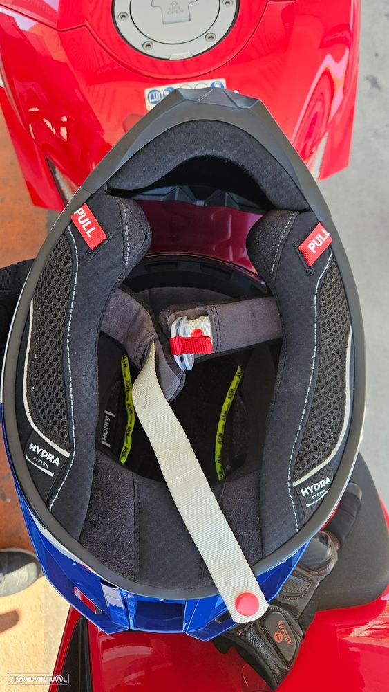 Honda CBR RR - 10