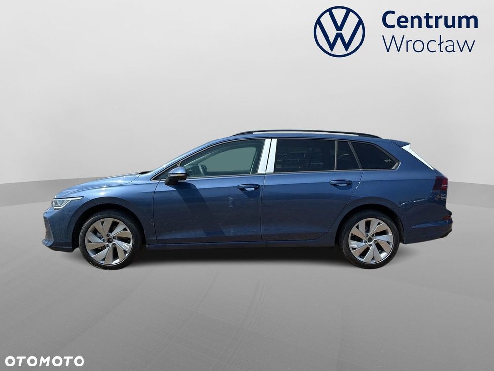 Volkswagen Golf Variant - 12