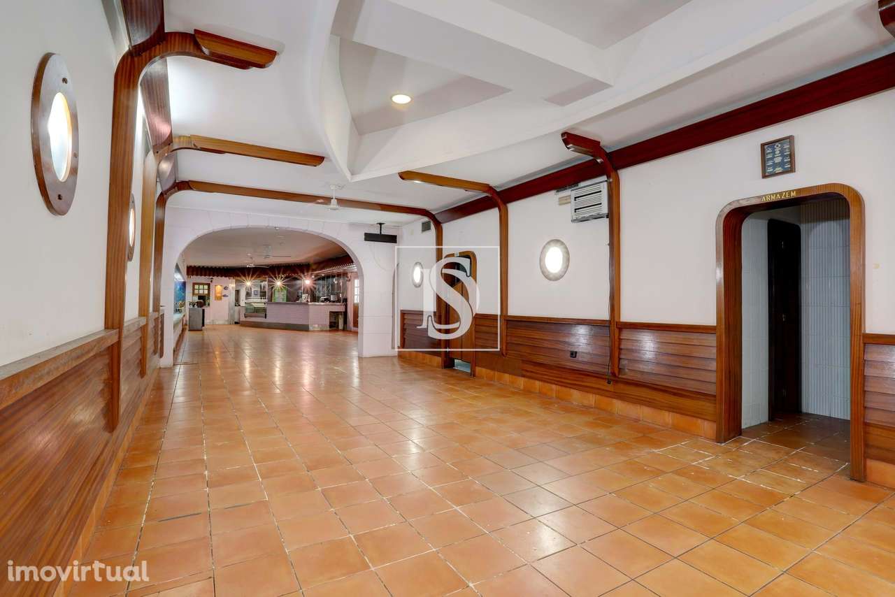 Restaurante – Centro Póvoa de Varzim - Grande imagem: 2/13