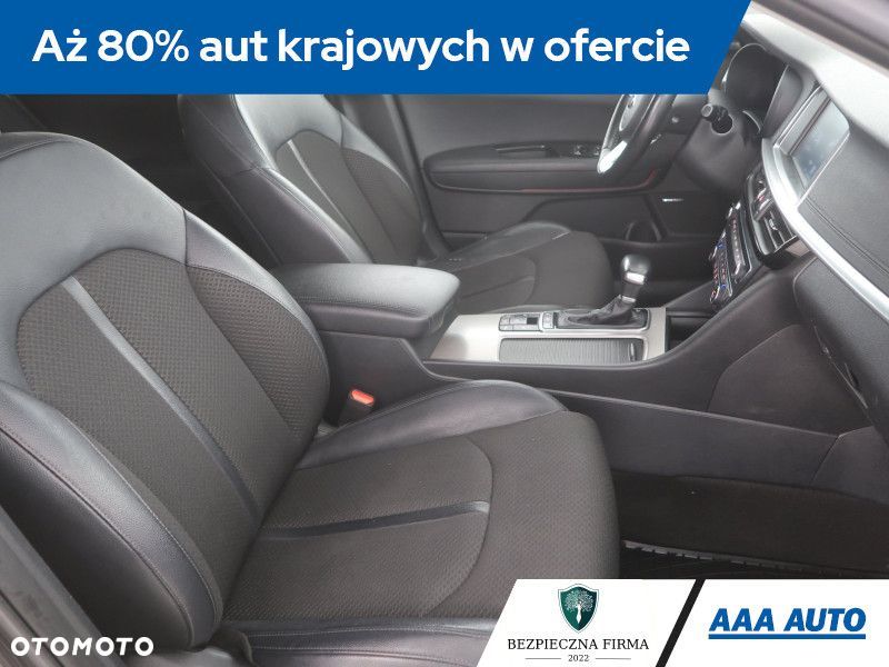 Kia Optima - 11