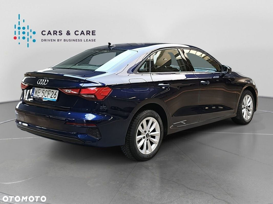 Audi A3 30 TDI S tronic - 4