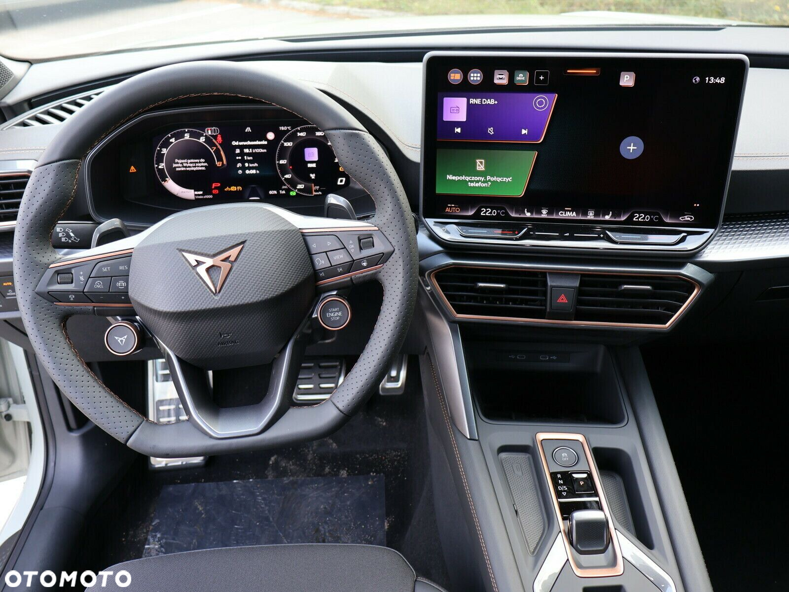 Cupra Leon Sportstourer - 33
