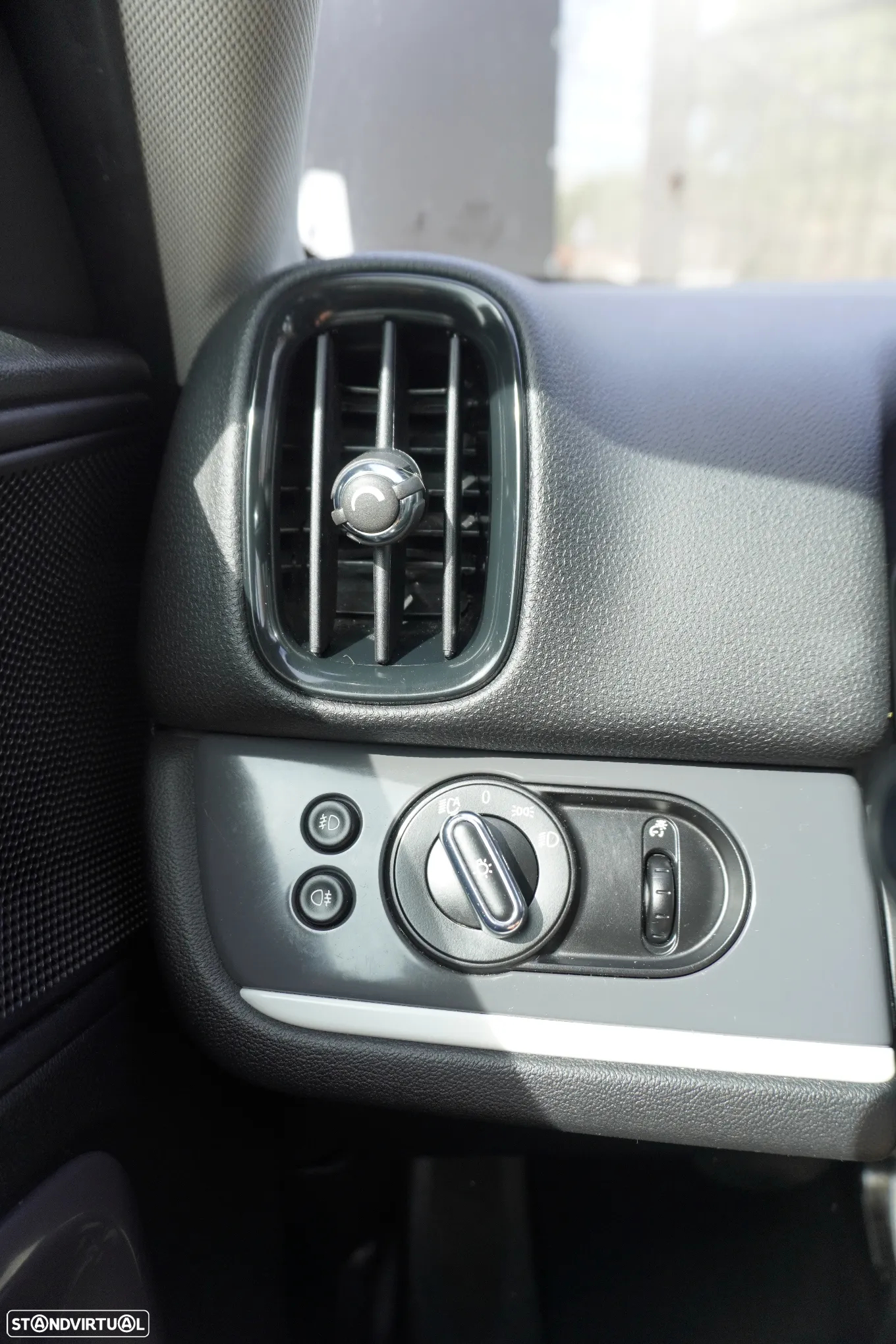 MINI Countryman Cooper SE ALL4 Auto - 28