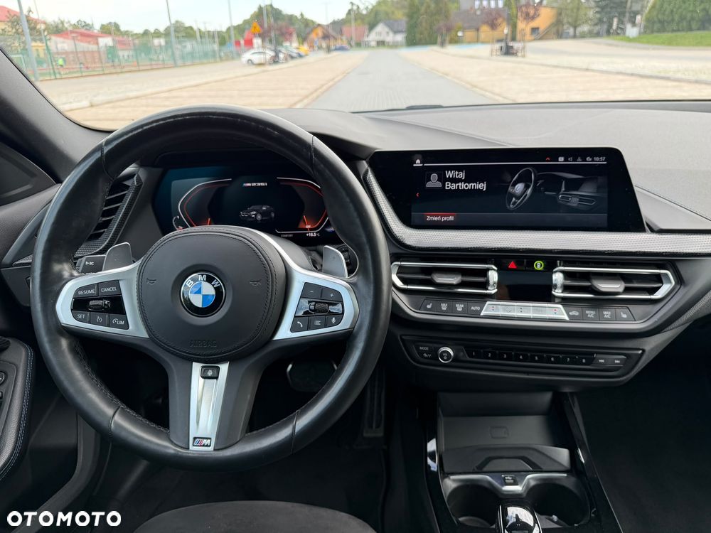 BMW Seria 2 M235i xDrive - 11