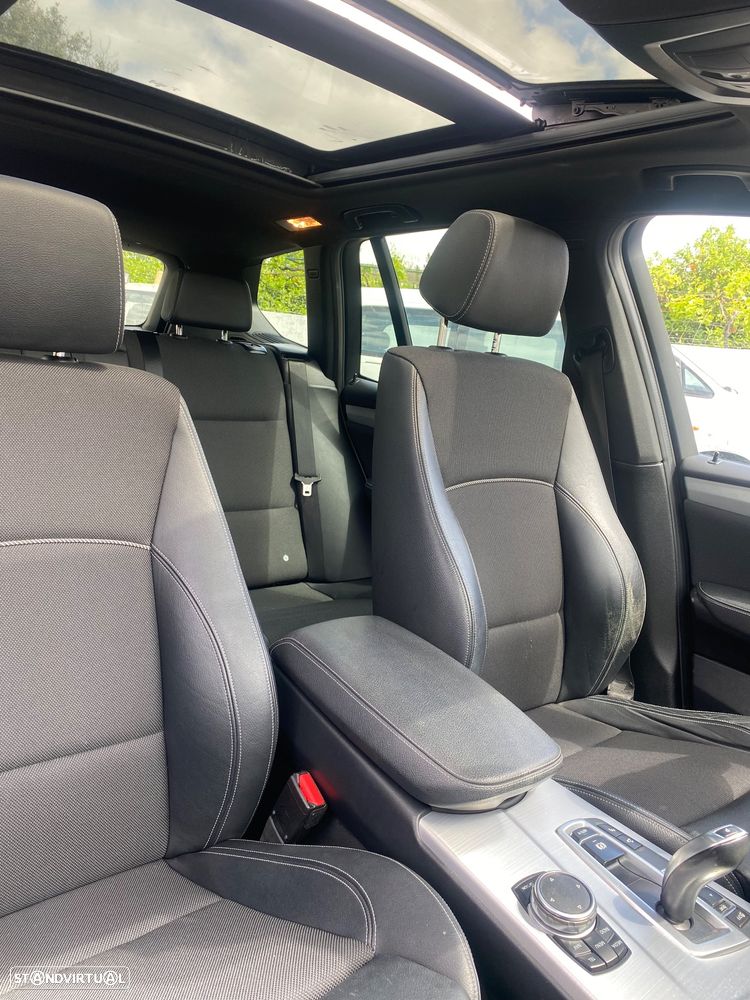 BMW X3 20 d xDrive Pack M Auto - 20
