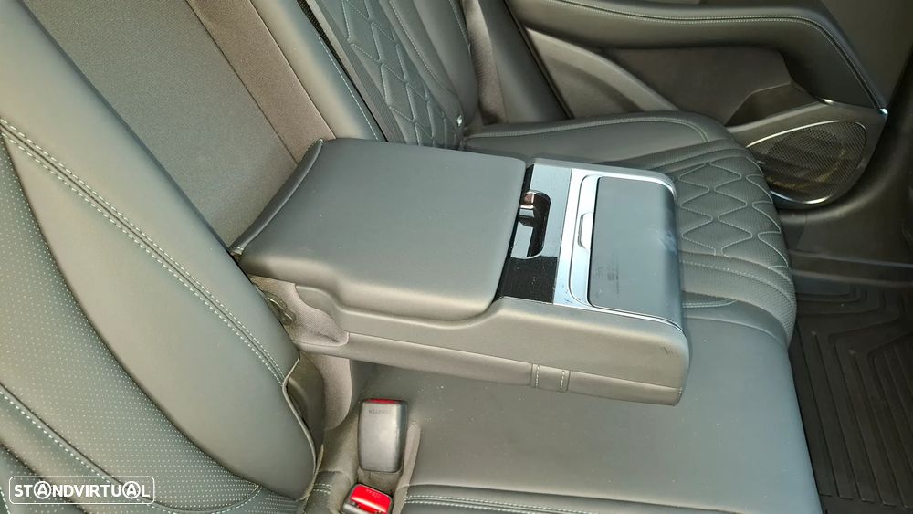 BYD Sealion 7 Sealion7 82.5 kWh Comfort - 13