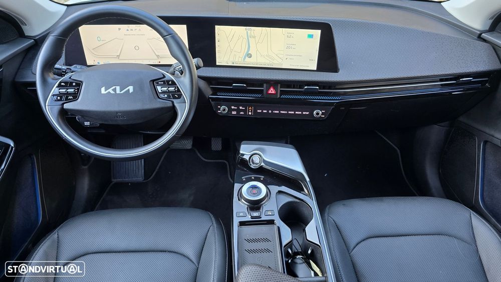 Kia EV6 - 10
