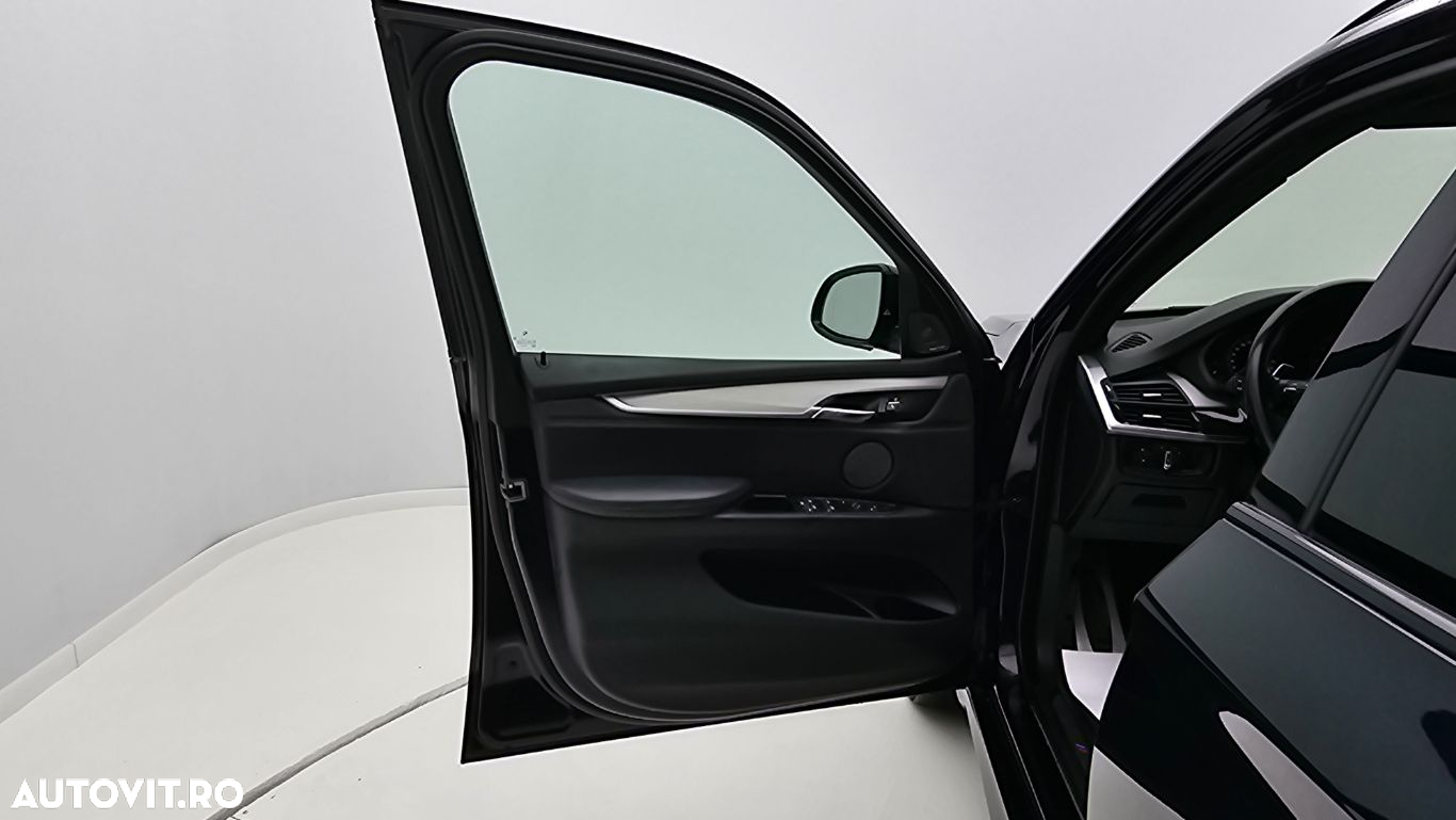 BMW X5 - 11