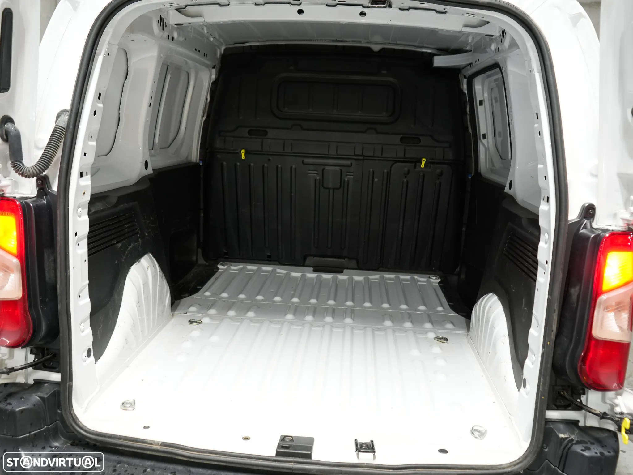 Citroën Berlingo - 10
