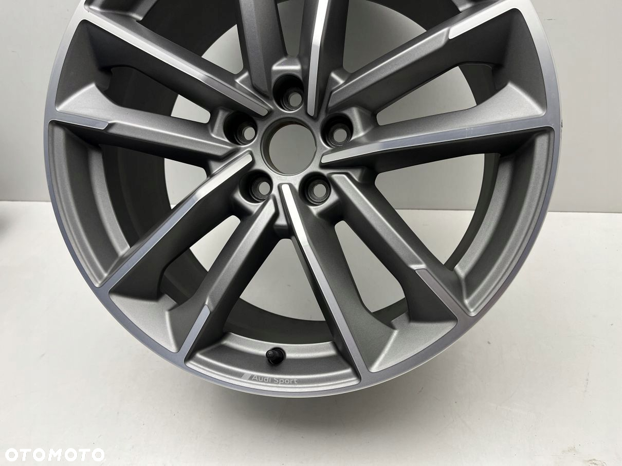 FELGA AUDI Q3 Q3RS 8,5J 19 ET38 83A601025B - 2