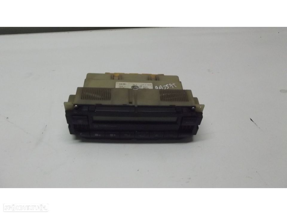 Vw passat mod. de 1998 comando do ar condicionado - 2