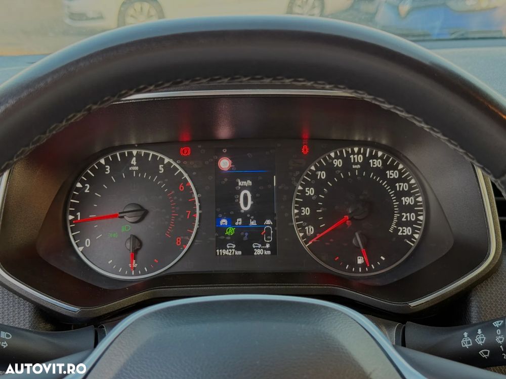Renault Clio V 1.0 TCe Life - 11