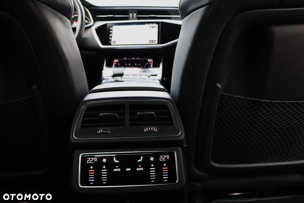 Audi A6 - 29