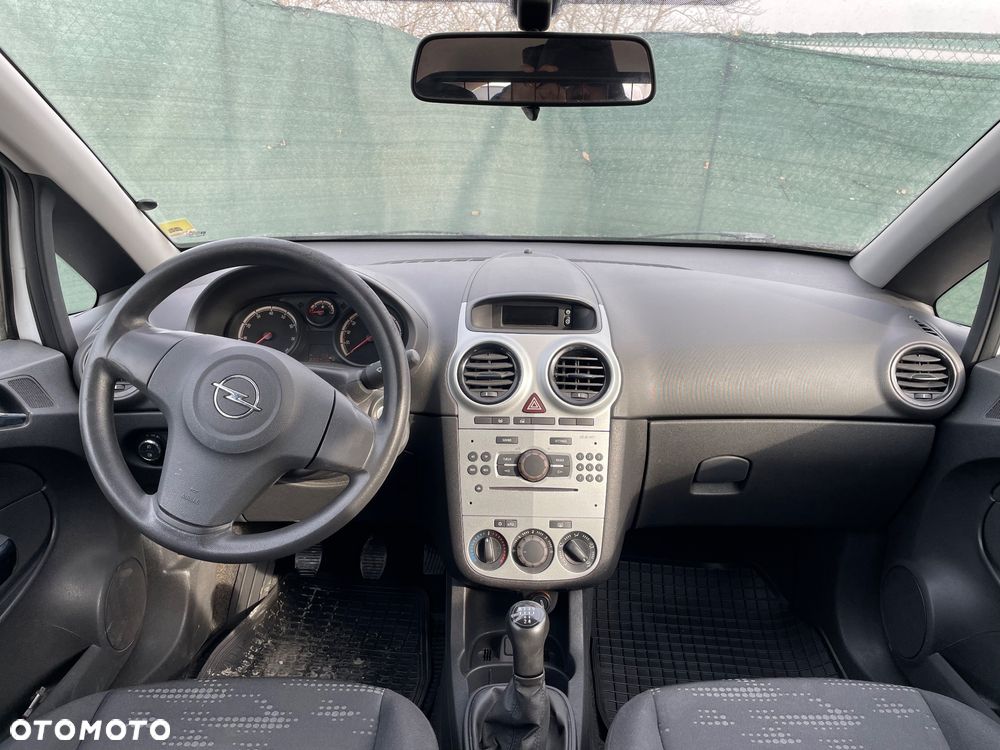 Opel Corsa 1.2 16V Color Edition - 8