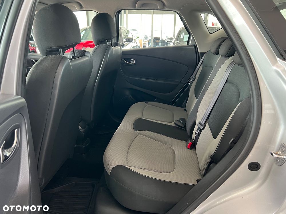 Renault Captur 1.5 dCi Energy Zen Plus - 32