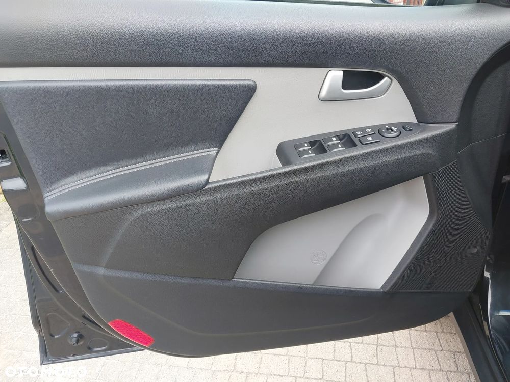 Kia Sportage - 11