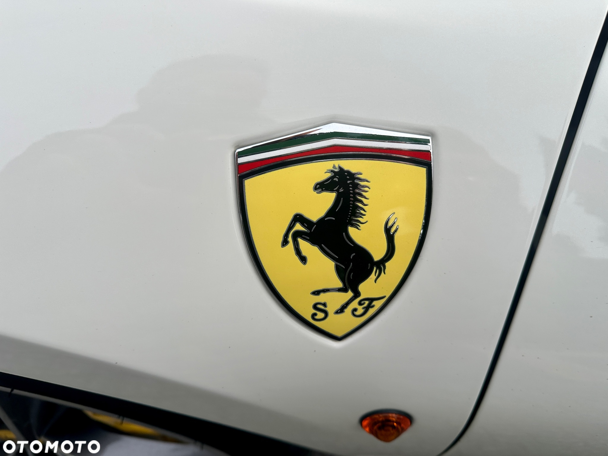 Ferrari 488 - 17