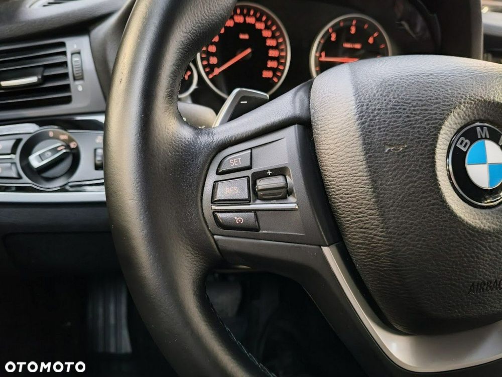 BMW X4 xDrive20d xLine - 21