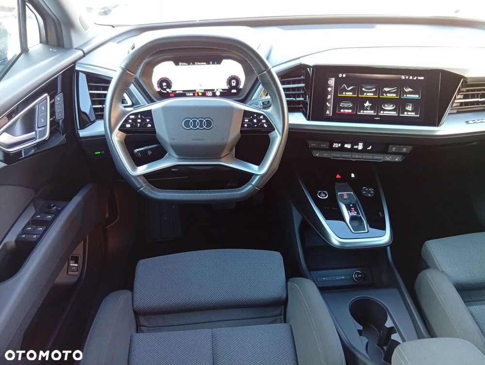 Audi Q4 e-tron - 16