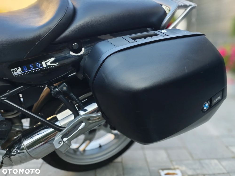 BMW R - 22
