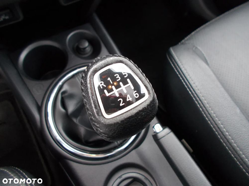 Mitsubishi ASX 1.6 DID Invite AS&G - 23