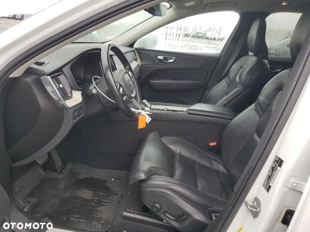 Volvo XC 60 T6 AWD Geartronic Inscription - 7