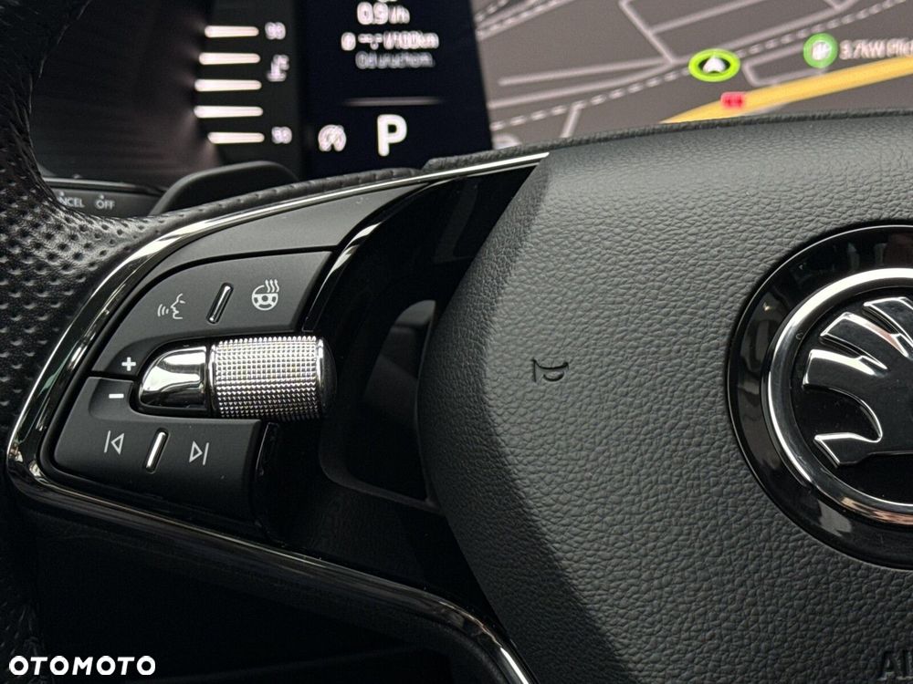 Skoda Superb 1.5 TSI Ambition DSG - 18