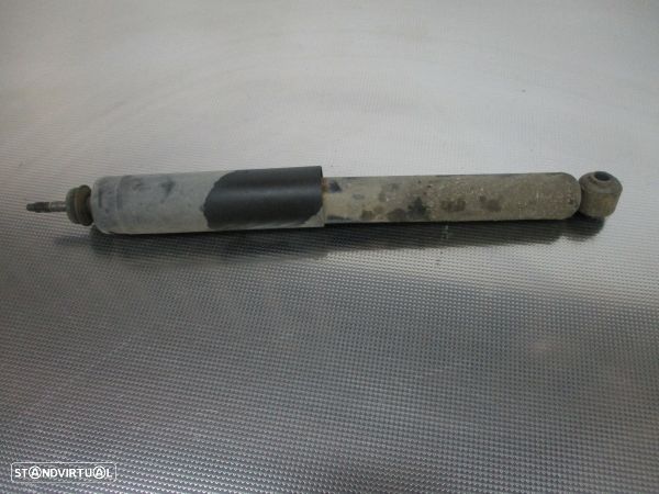 Amortecedor Suspensao Tras Esq Suzuki Vitara (Et, Ta, Td) - 4