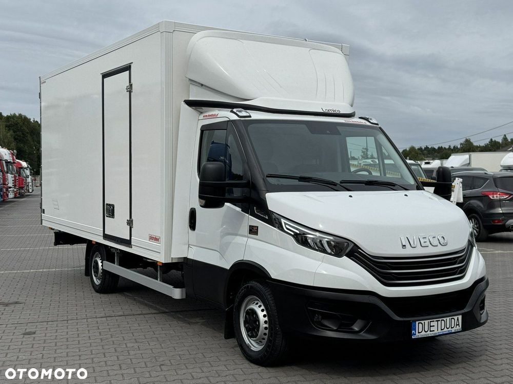 Iveco Daily 35S18 H - 4