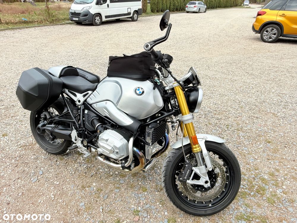 BMW R - 11