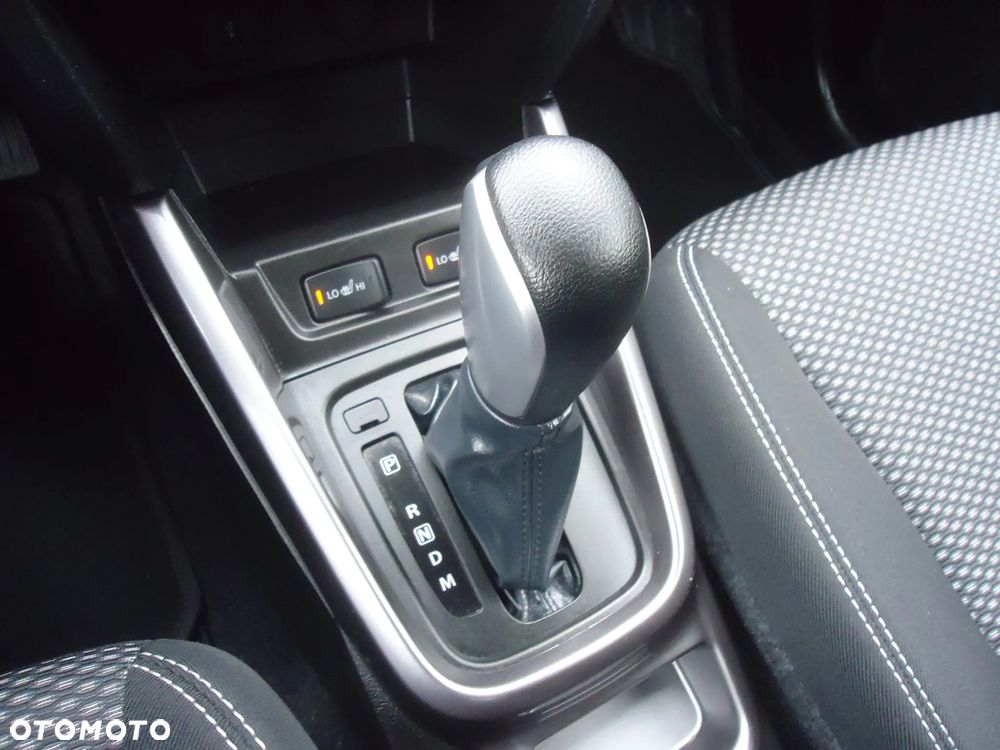 Suzuki Vitara 1.4 Boosterjet SHVS Premium 2WD - 12