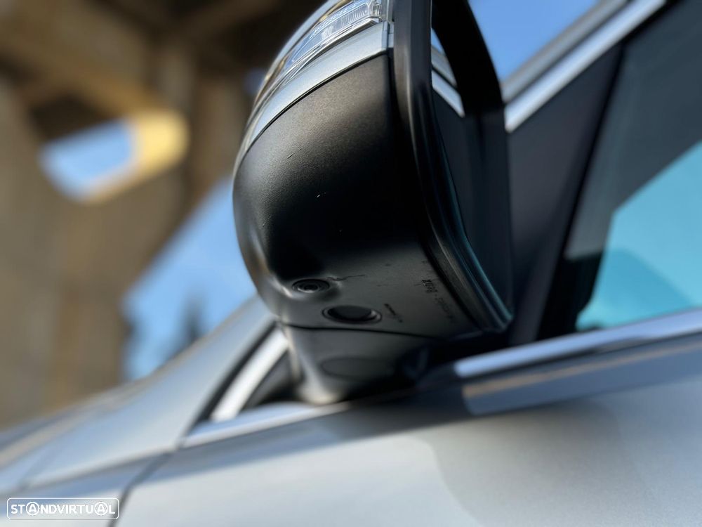 Mercedes-Benz GLE 350 de 4Matic - 50